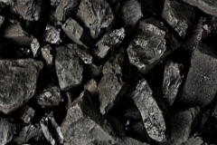 Hampton Wick coal boiler costs